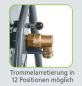 Preview: GEKA plus Schlauchwagen "P80"